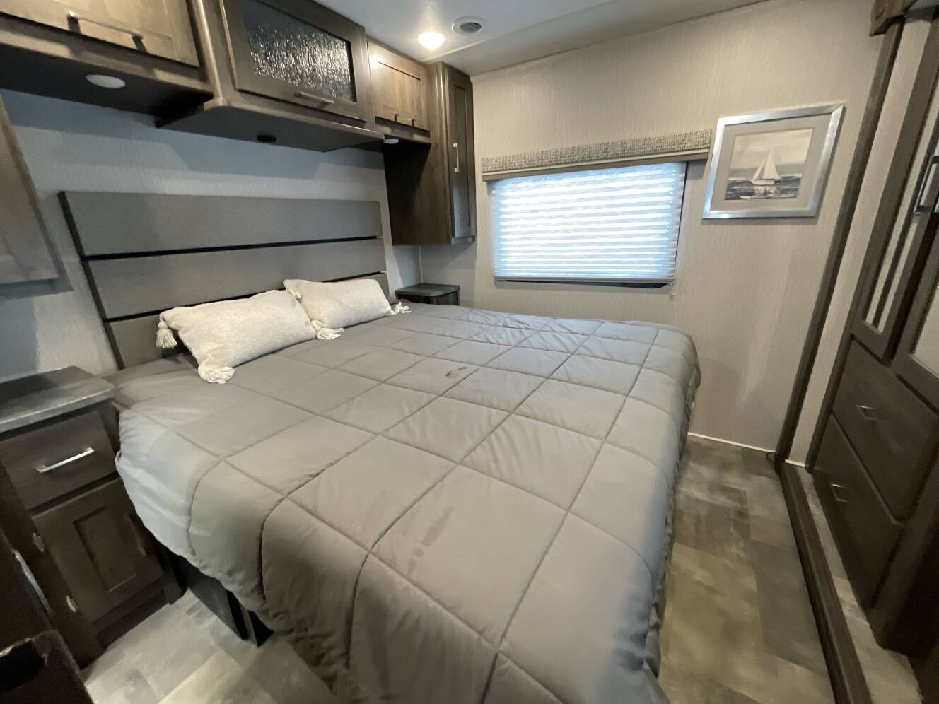 A photo of this 2022 Coachmen PURSUIT 31BH