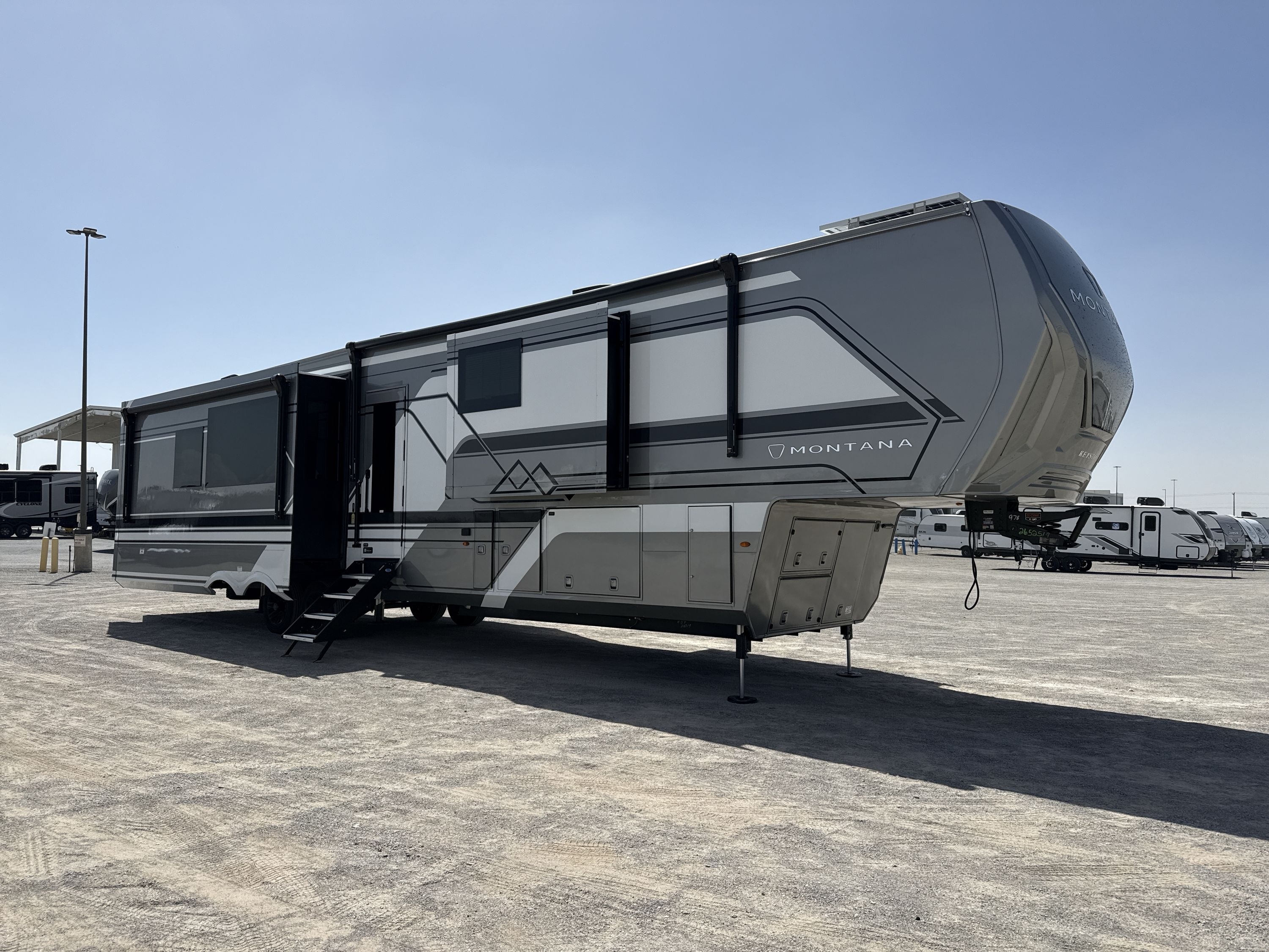2026 Keystone MONTANA 3900RK in albuquerque NM