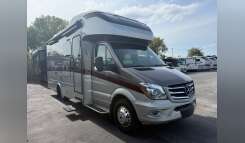 2019 Tiffin WAYFARER 24FW RV