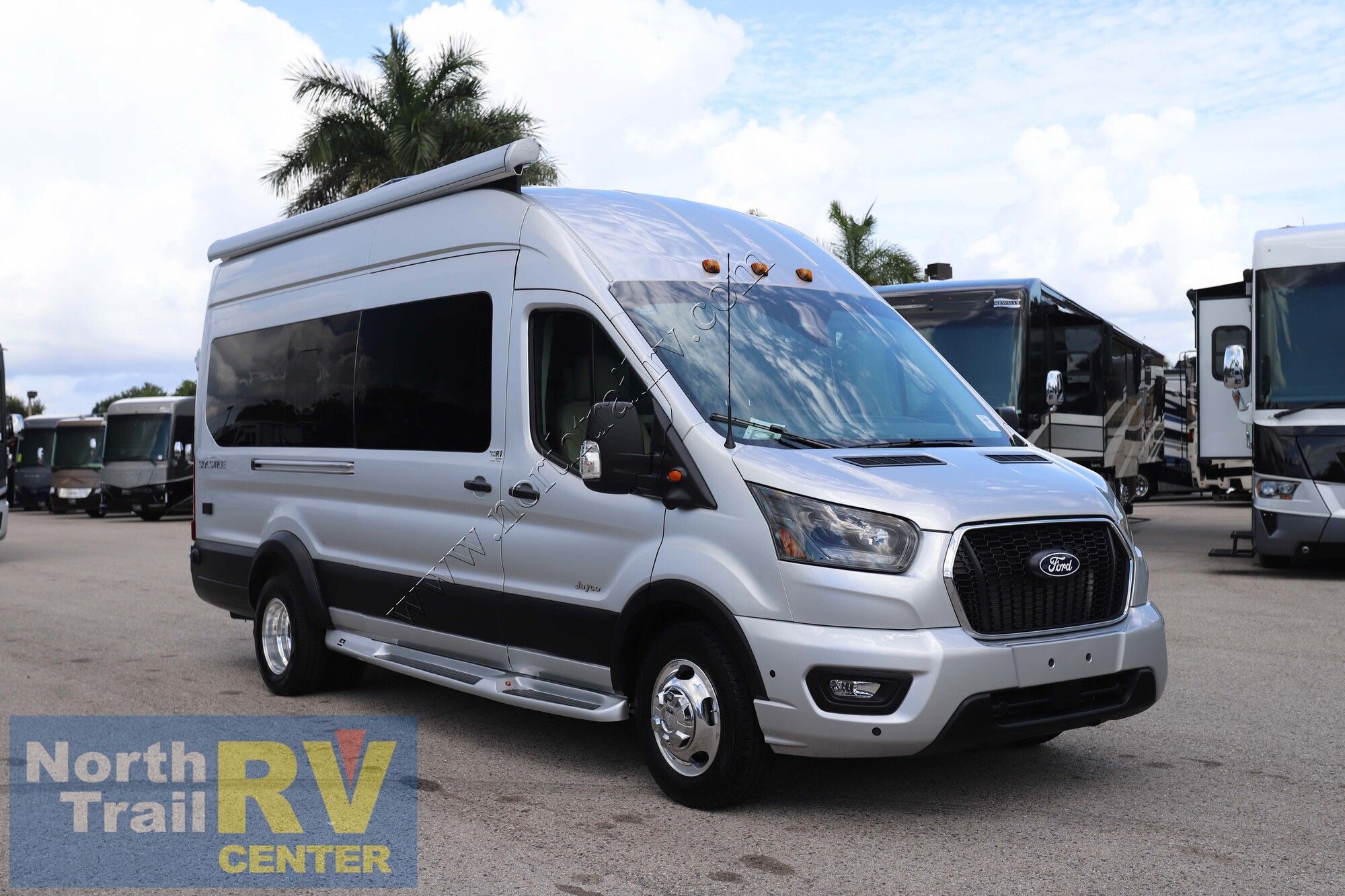 2027 Jayco Solstice 21T in ft. myers FL