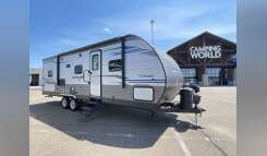 2020 Coachmen CATALINA SBX 261BHS RV