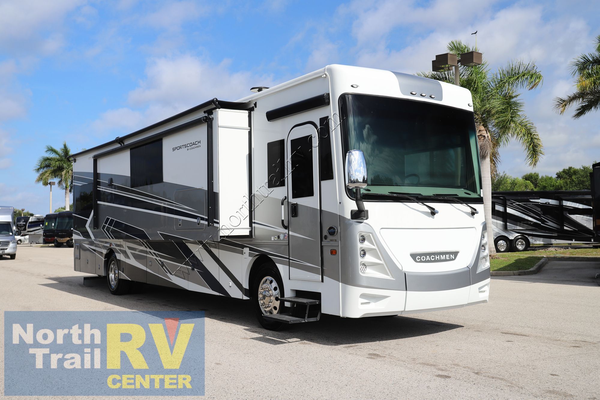 2025 Coachmen Sportscoach 411TS in ft. myers FL