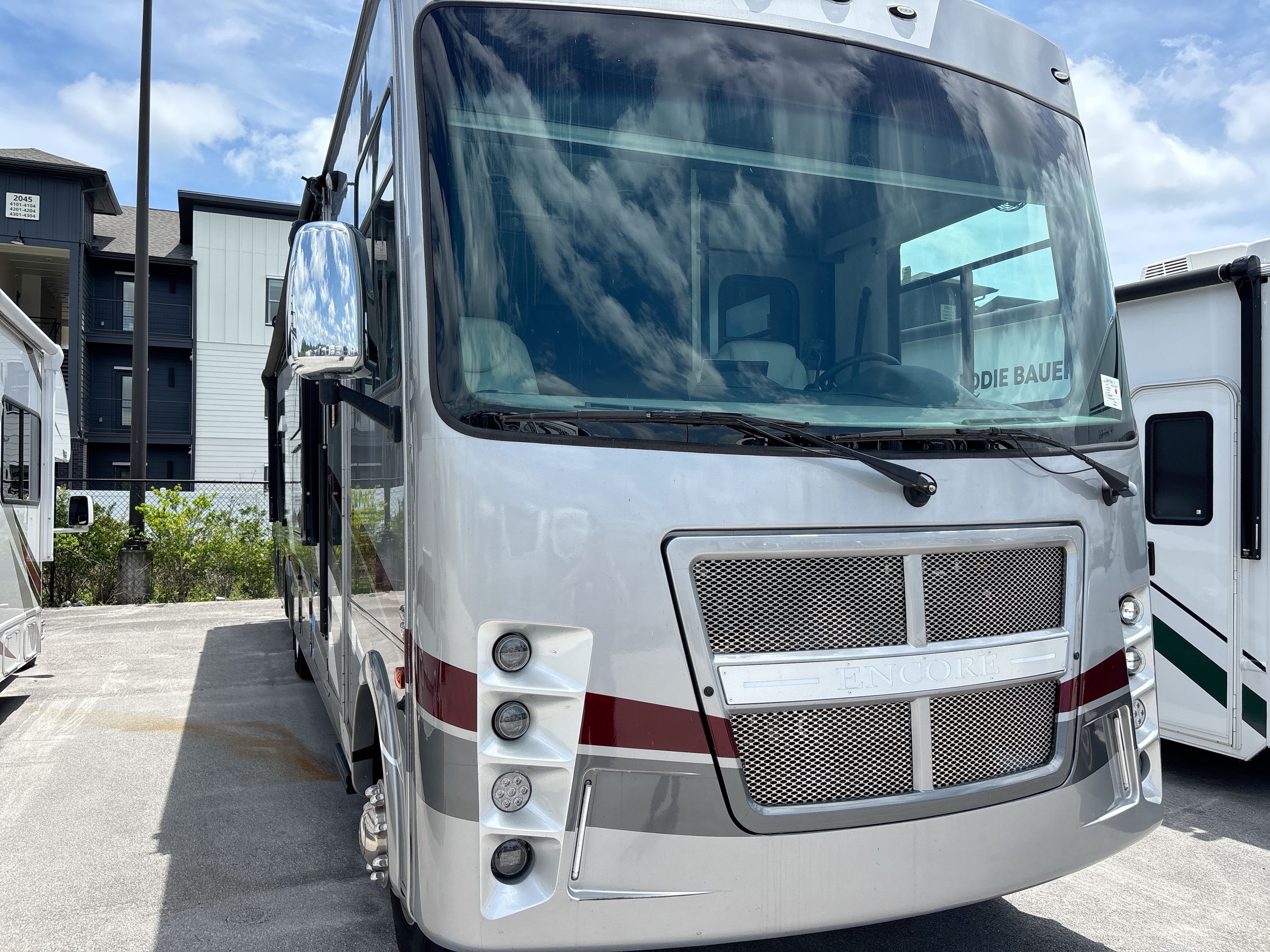 2023 Coachmen ENCORE 355DS RV