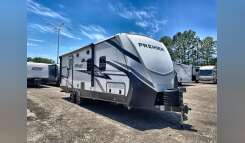 2023 Keystone PREMIER 23RB RV