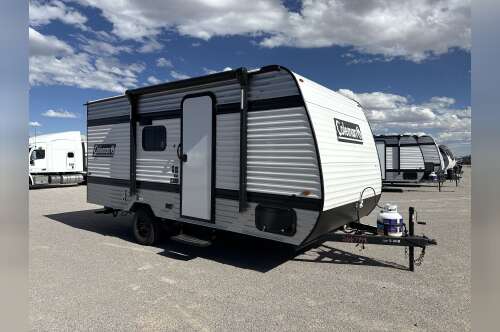 2027 Keystone COLEMAN 17B in albuquerque NM