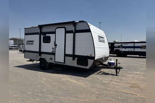 2027 Keystone COLEMAN 17B in albuquerque NM