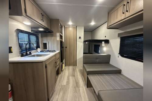 2027 Keystone COLEMAN 17B in albuquerque NM
