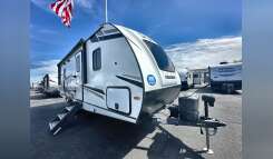 2022 Crossroads SUNSET TRAIL 222RB RV