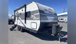 2023 Highland Ridge OPEN RANGE 20FBSWE RV