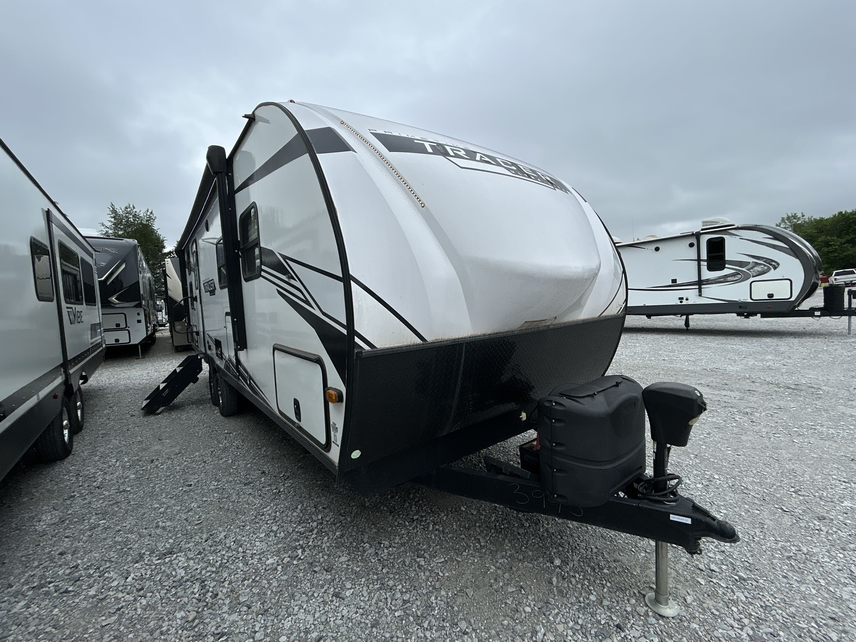 2023 Prime Time TRACER 25BHS RV