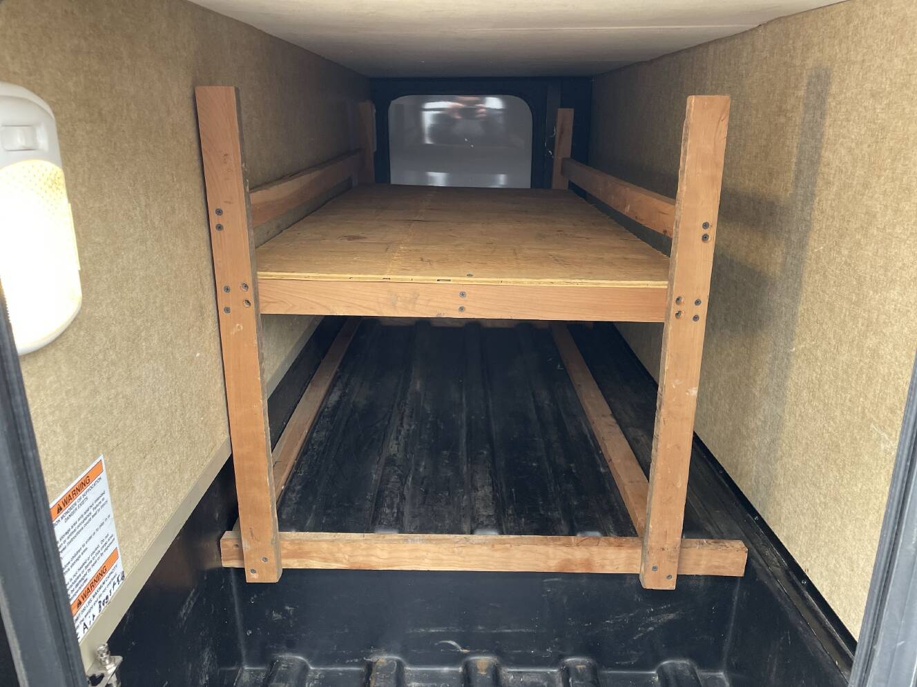 A photo of this 2015 Thor FOUR WINDS SIESTA 24ST
