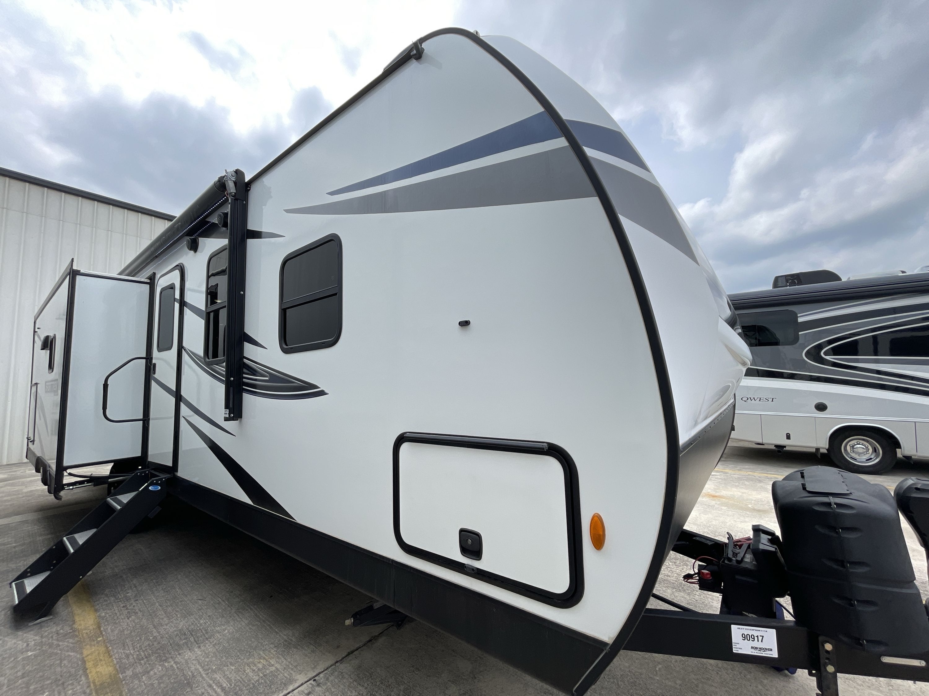 2023 Venture Rv SPORTTREK 312VIK RV