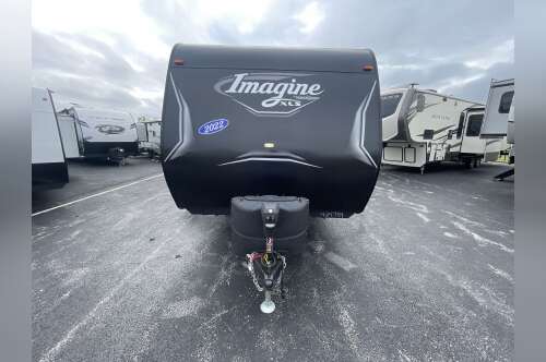 2022 Grand Design IMAGINE XLS 17MKE in strafford MO