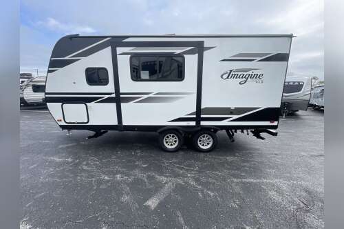 2022 Grand Design IMAGINE XLS 17MKE in strafford MO