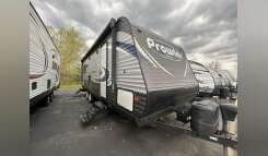 2019 Heartland PROWLER 255LX RV