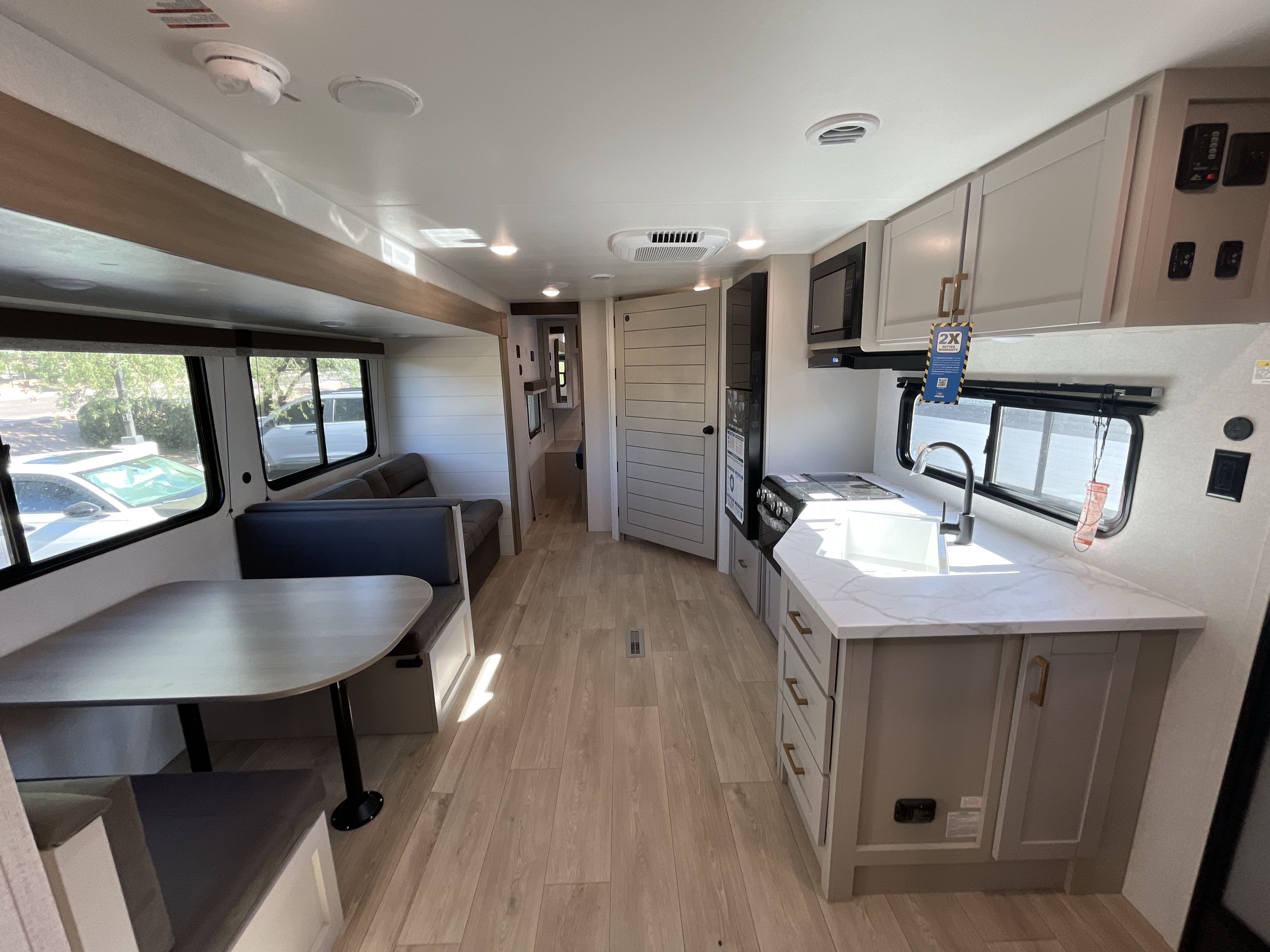 2027 Jayco JAY FLIGHT 263BHSW in tucson AZ