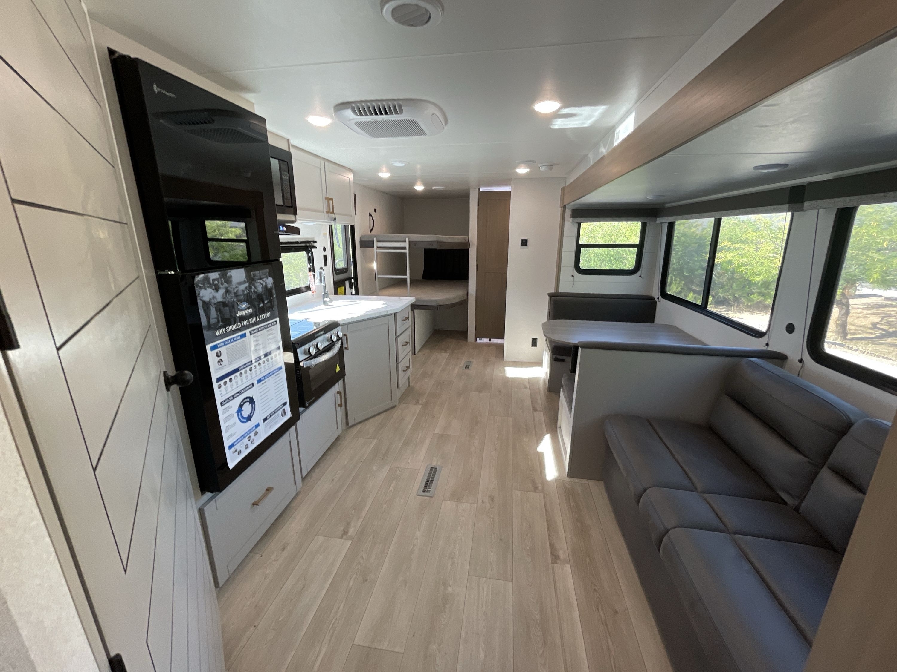2027 Jayco JAY FLIGHT 263BHSW in tucson AZ