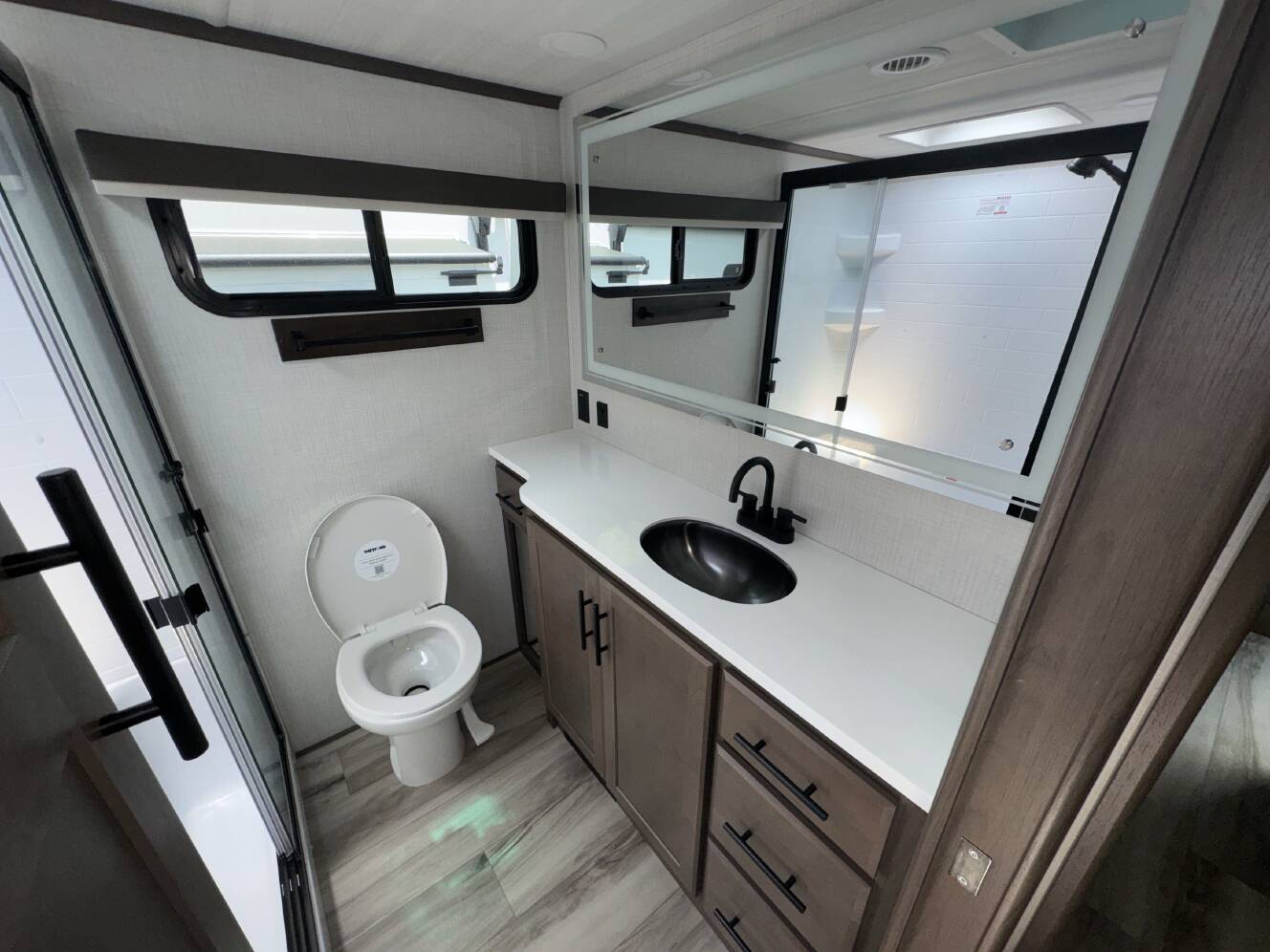 A photo of this 2027 Keystone COUGAR 316RLS