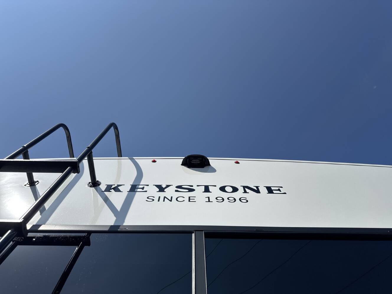 A photo of this 2027 Keystone COUGAR 316RLS