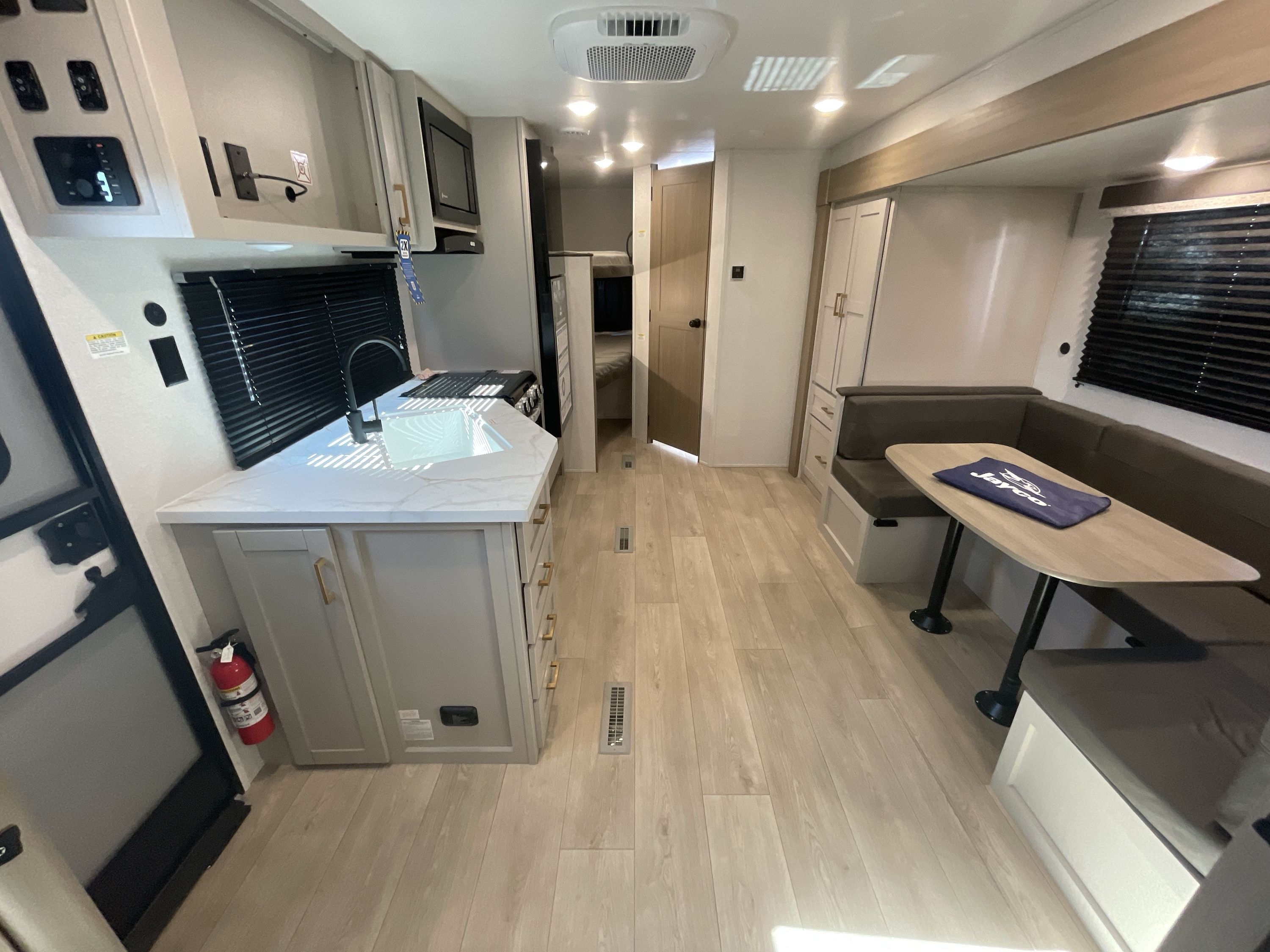 2027 Jayco JAY FLIGHT 245BHSW in st. george UT