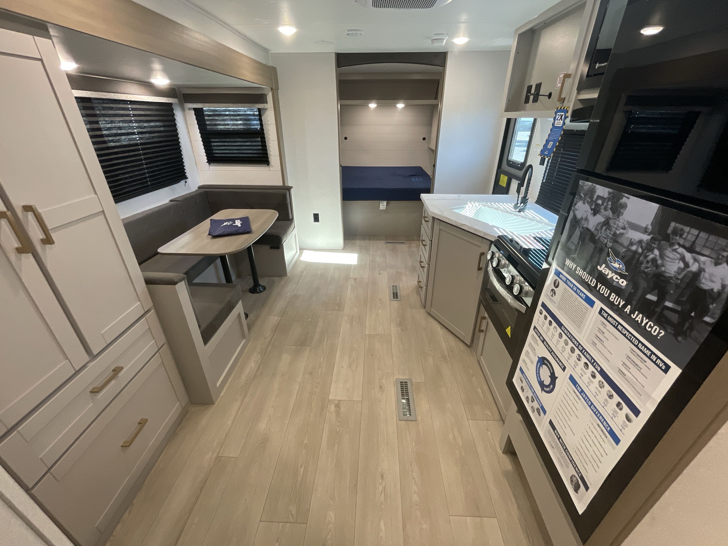 2027 Jayco JAY FLIGHT 245BHSW in st. george UT