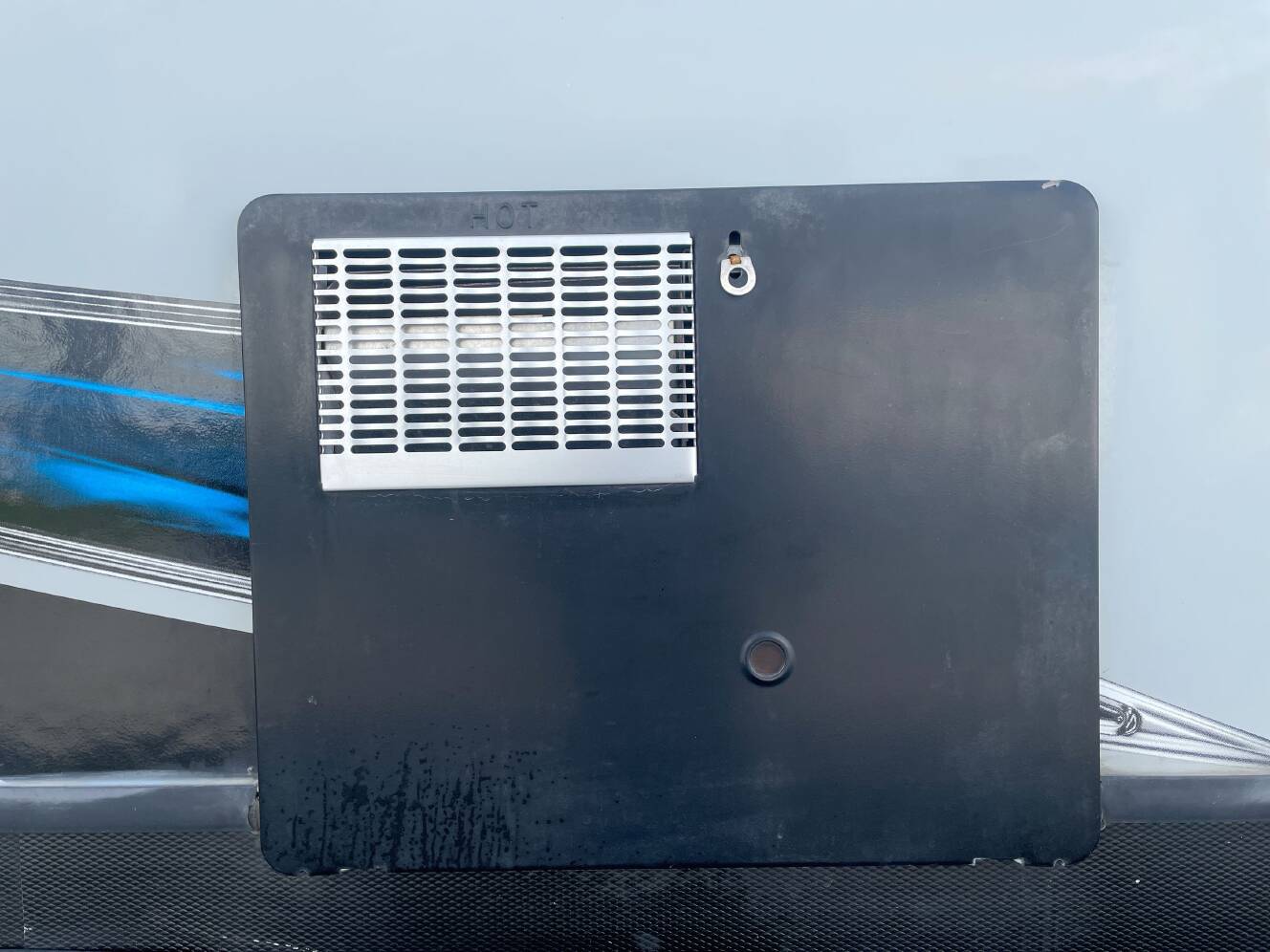 A photo of this 2018 Dutchmen AEROLITE 2423BH