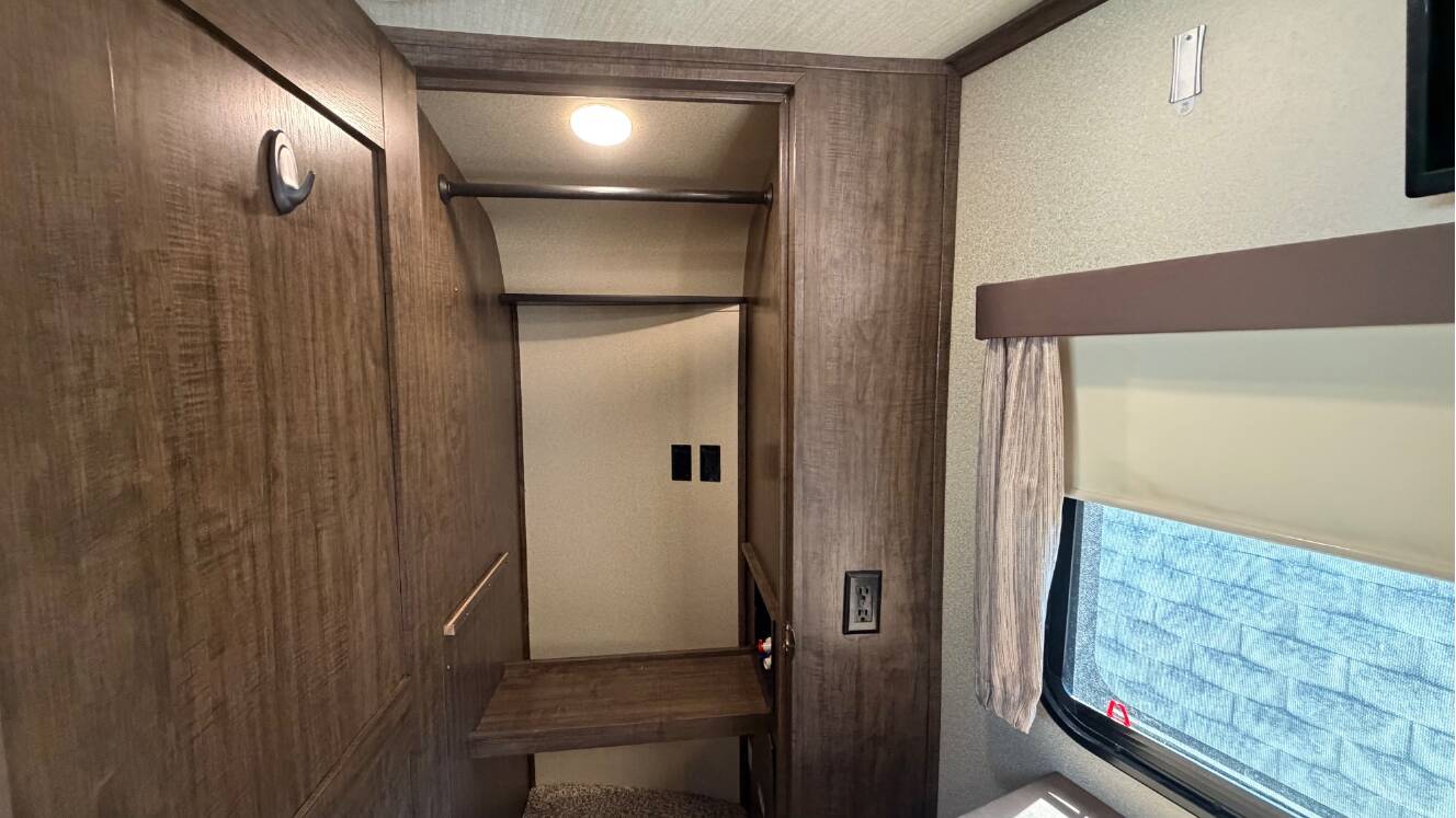 A photo of this 2018 Grand Design SOLITUDE 375RES