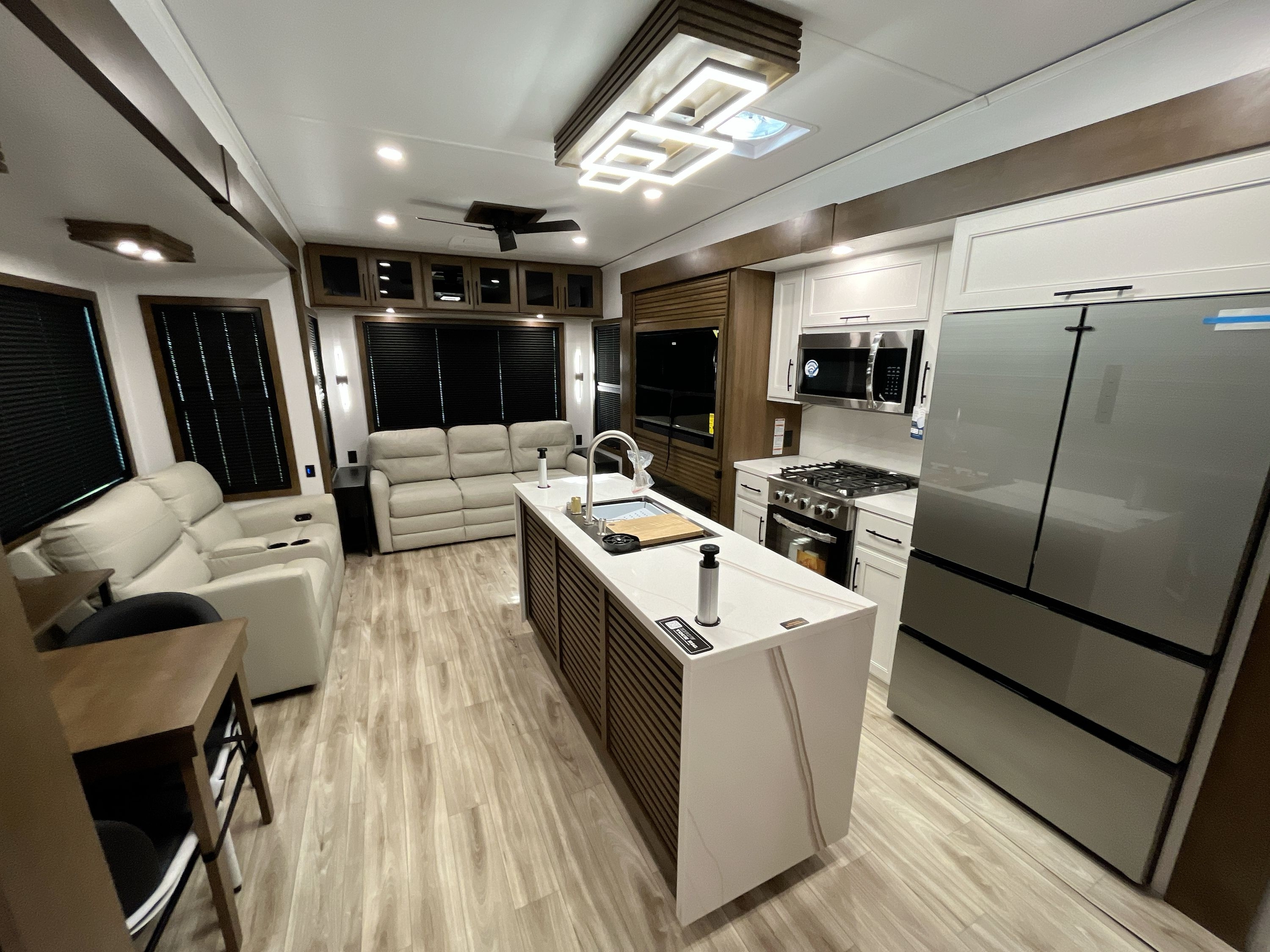 2027 Keystone MONTANA 3100RL in west fargo ND