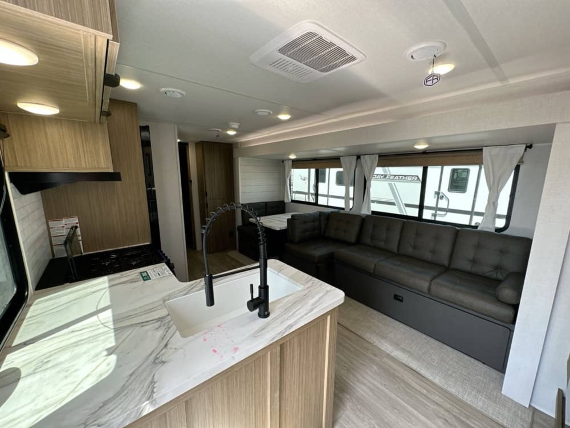 2027 Forest River WILDWOOD 31KQBTS in newport news VA