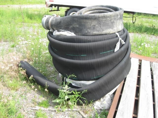 AlFagomma Attachment in Holland, MI