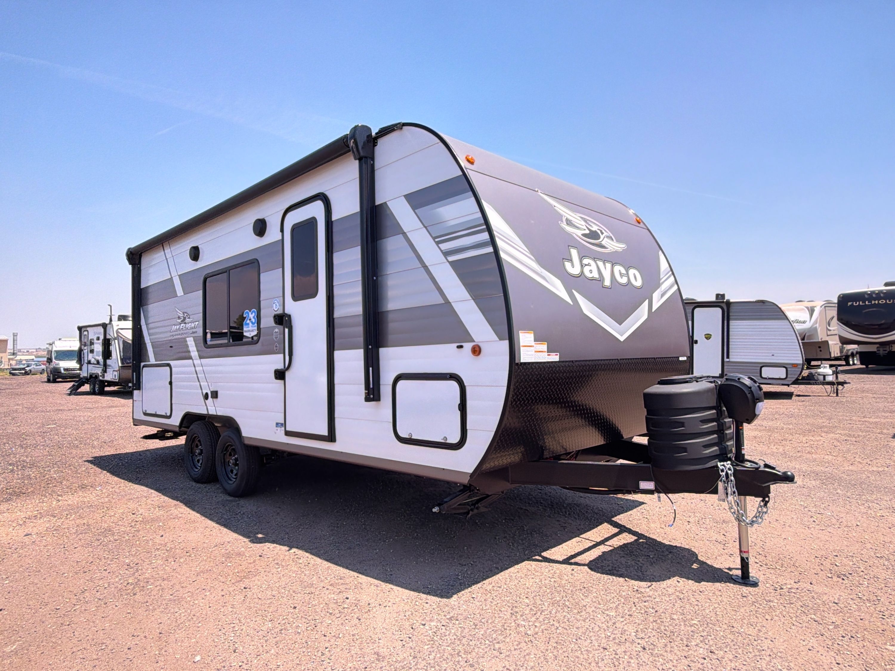 2027 Jayco JAY FLIGHT 211MBW in longmont CO