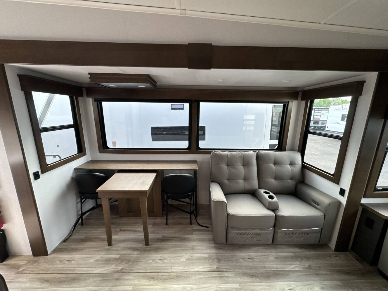A photo of this 2026 Keystone MONTANA HIGH COUNTRY 290RL
