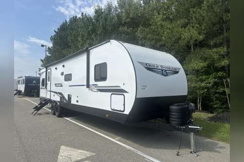 2027 Gulf Stream CONQUEST 285DBS in ashland VA