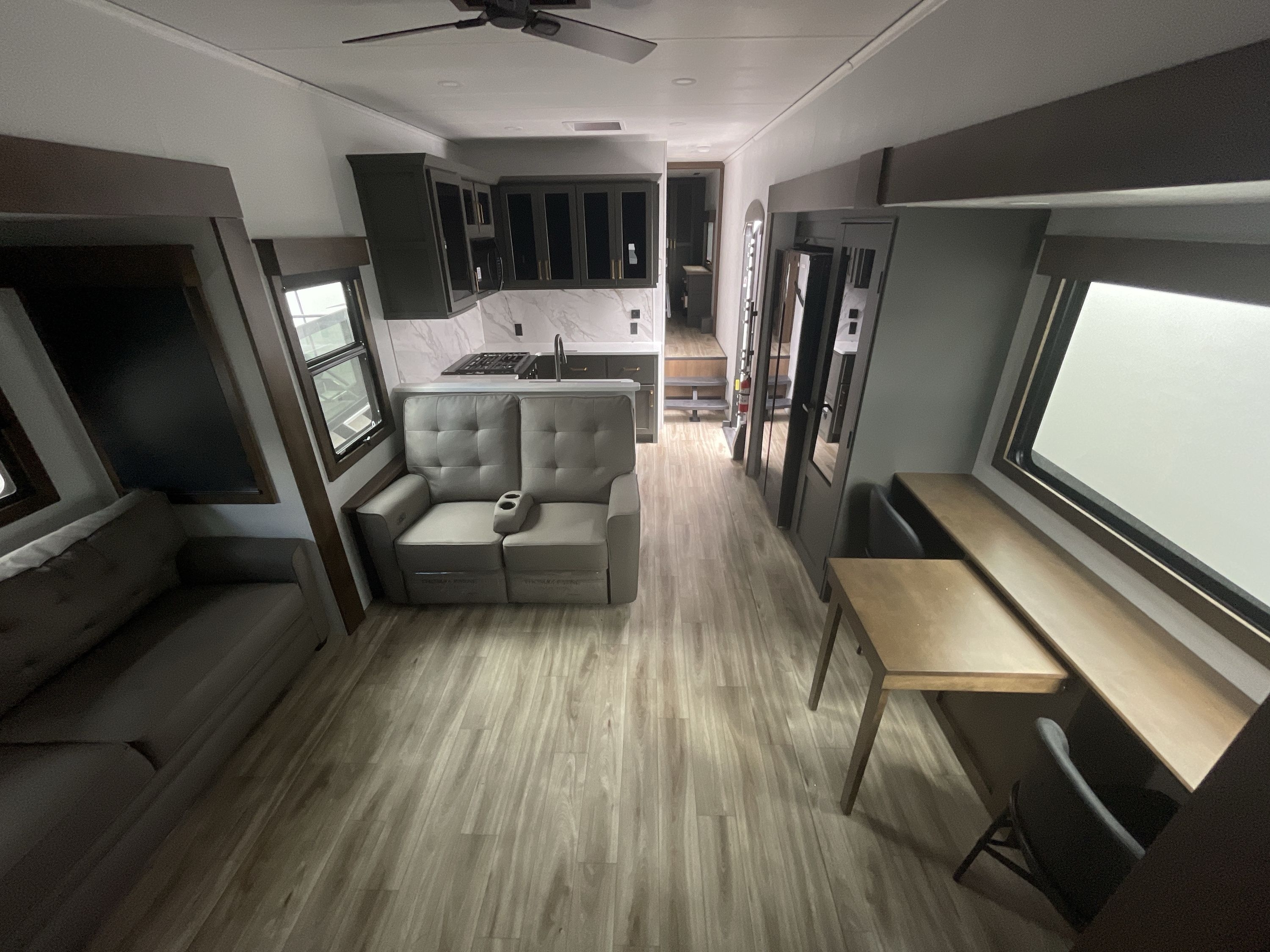 2027 Keystone MONTANA HIGH COUNTRY 391TB in draper UT