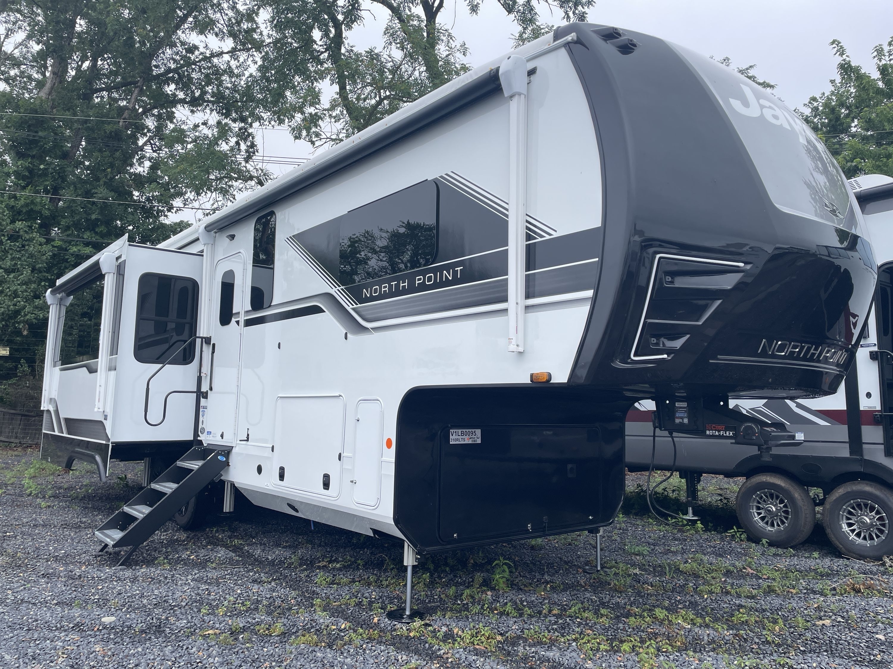 2027 Jayco NORTH POINT 310RLTS in lakewood NJ