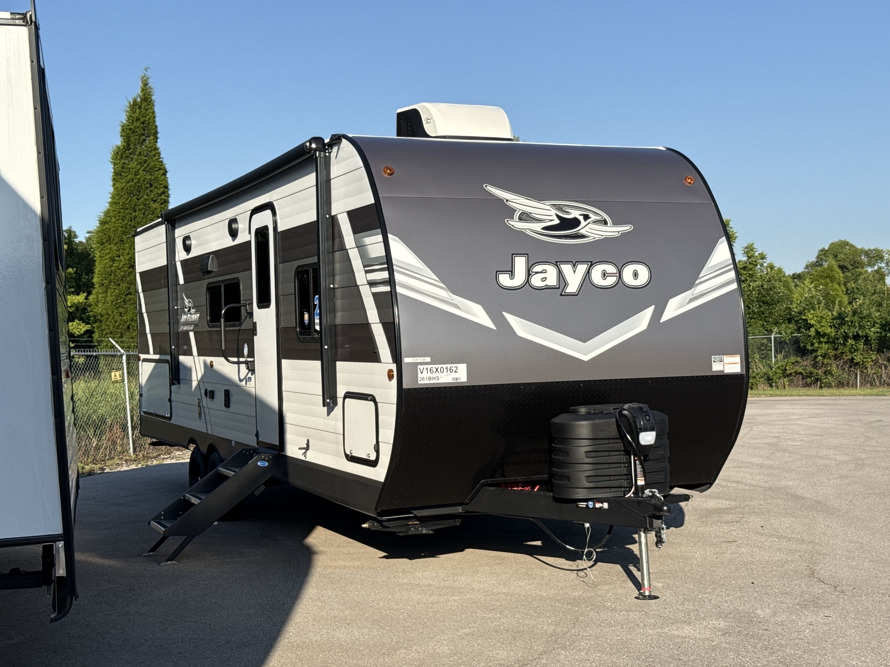 2027 Jayco JAY FLIGHT 261BHS in oklahoma city OK
