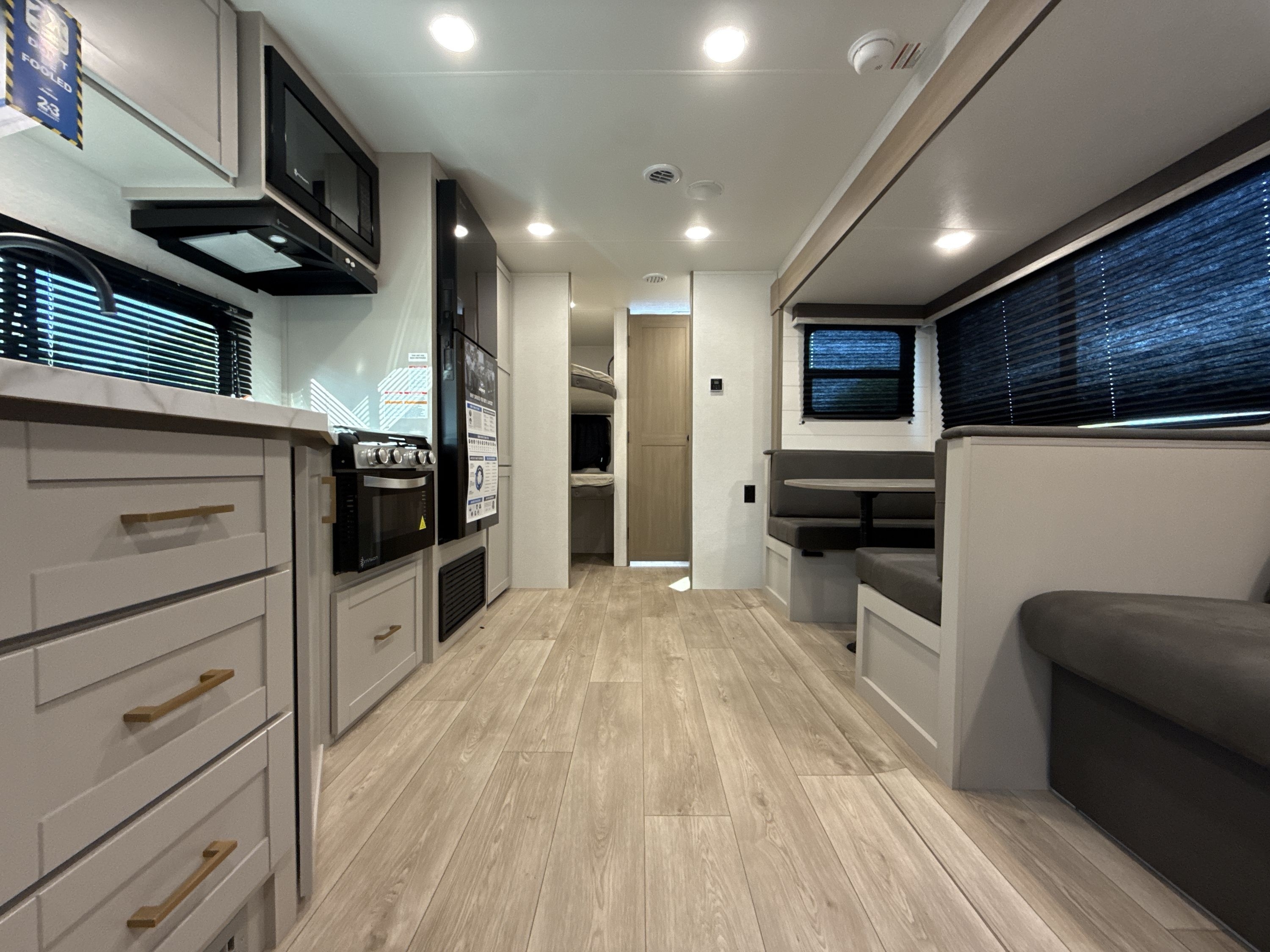 2027 Jayco JAY FLIGHT 261BHS in oklahoma city OK