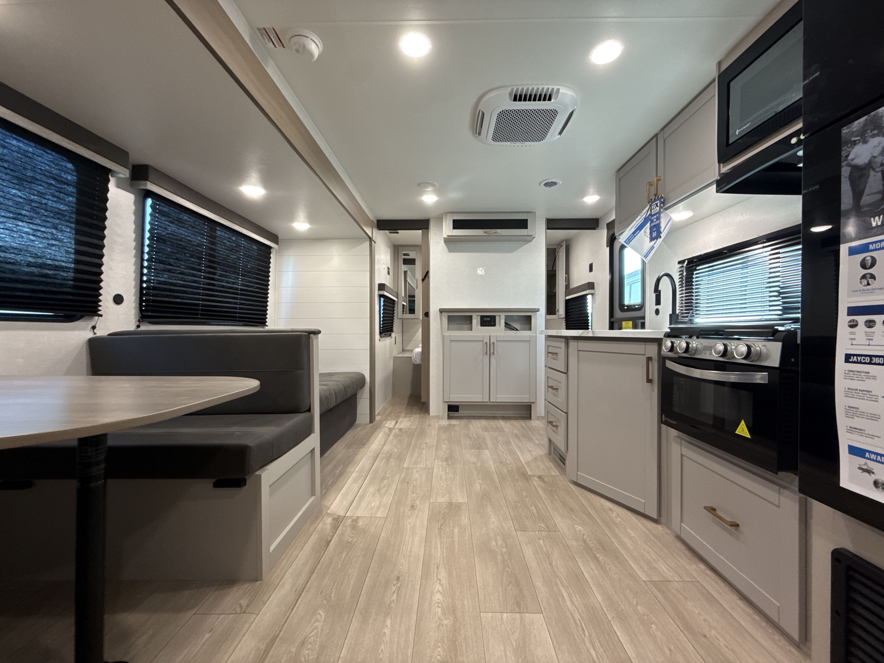 2027 Jayco JAY FLIGHT 261BHS in oklahoma city OK