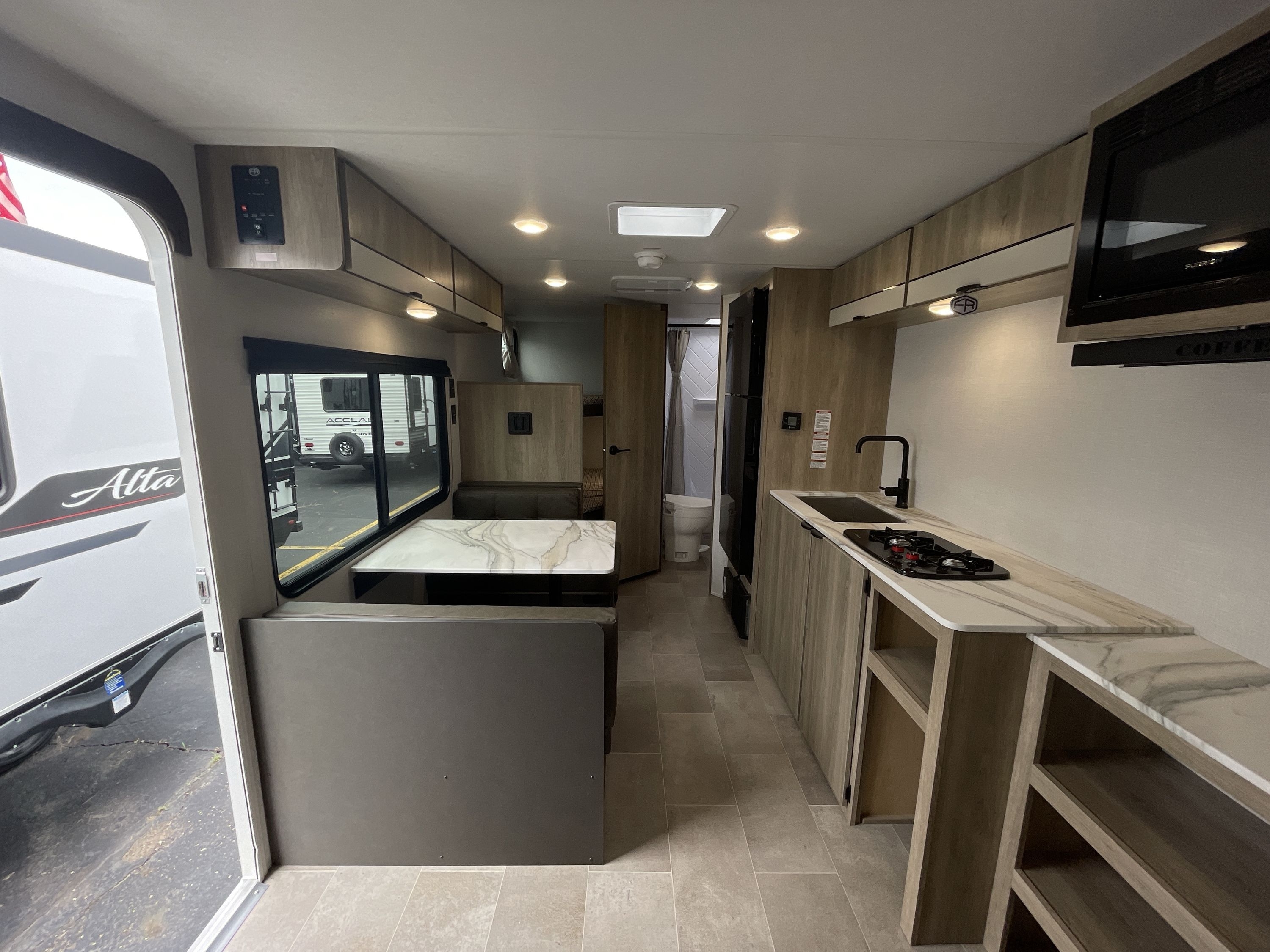 2027 Forest River AIRELUME 260 in grand rapids MI