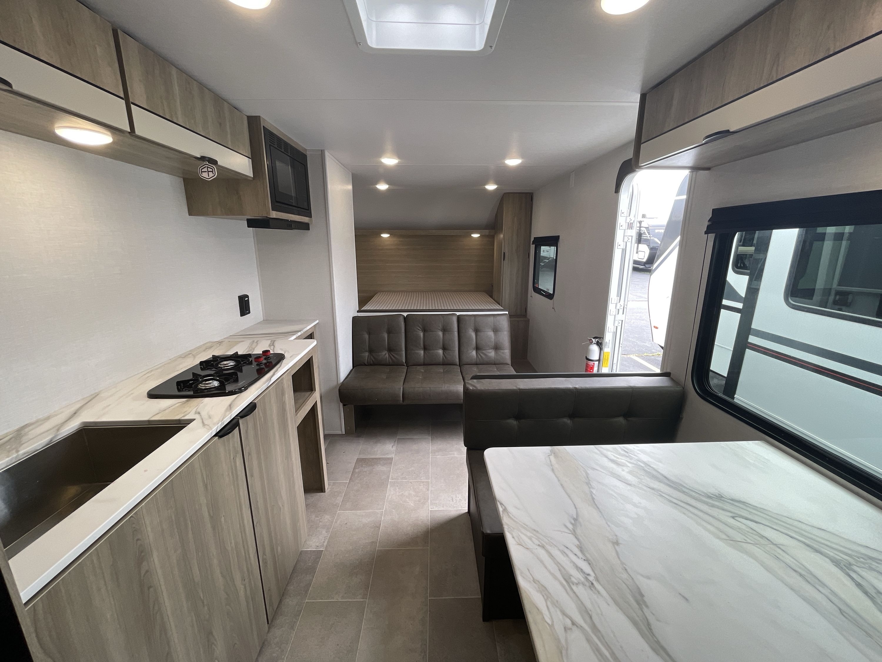 2027 Forest River AIRELUME 260 in grand rapids MI