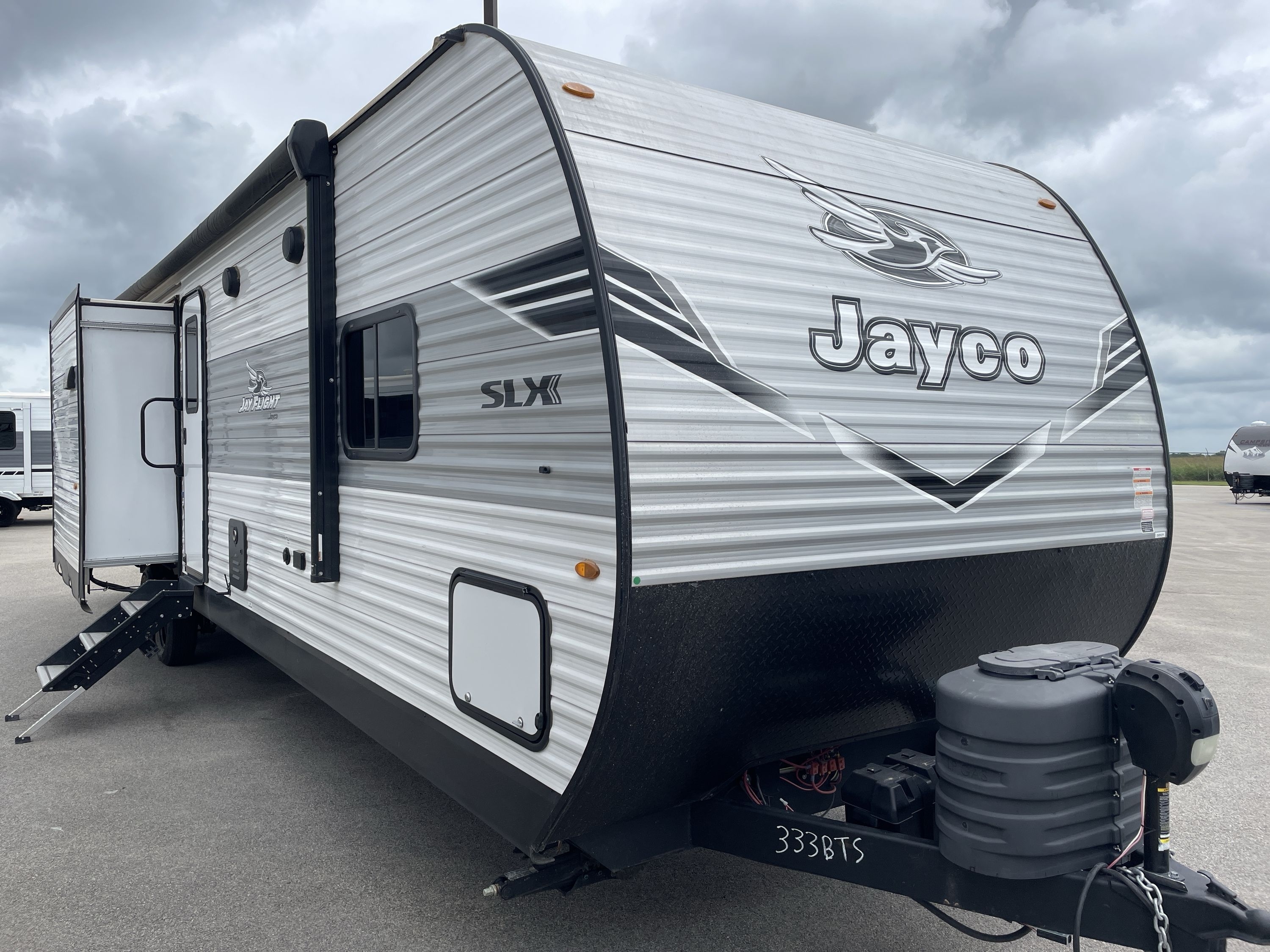 2025 Jayco JAY FLIGHT SLX 333BTS RV