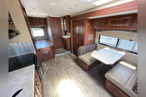 2015 Forest River SOLERA 24S in eau claire WI
