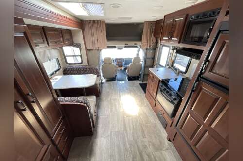 2015 Forest River SOLERA 24S in eau claire WI
