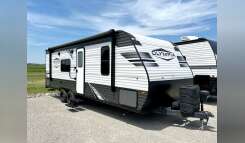 2022 Highland Ridge OLYMPIA 26BHS RV