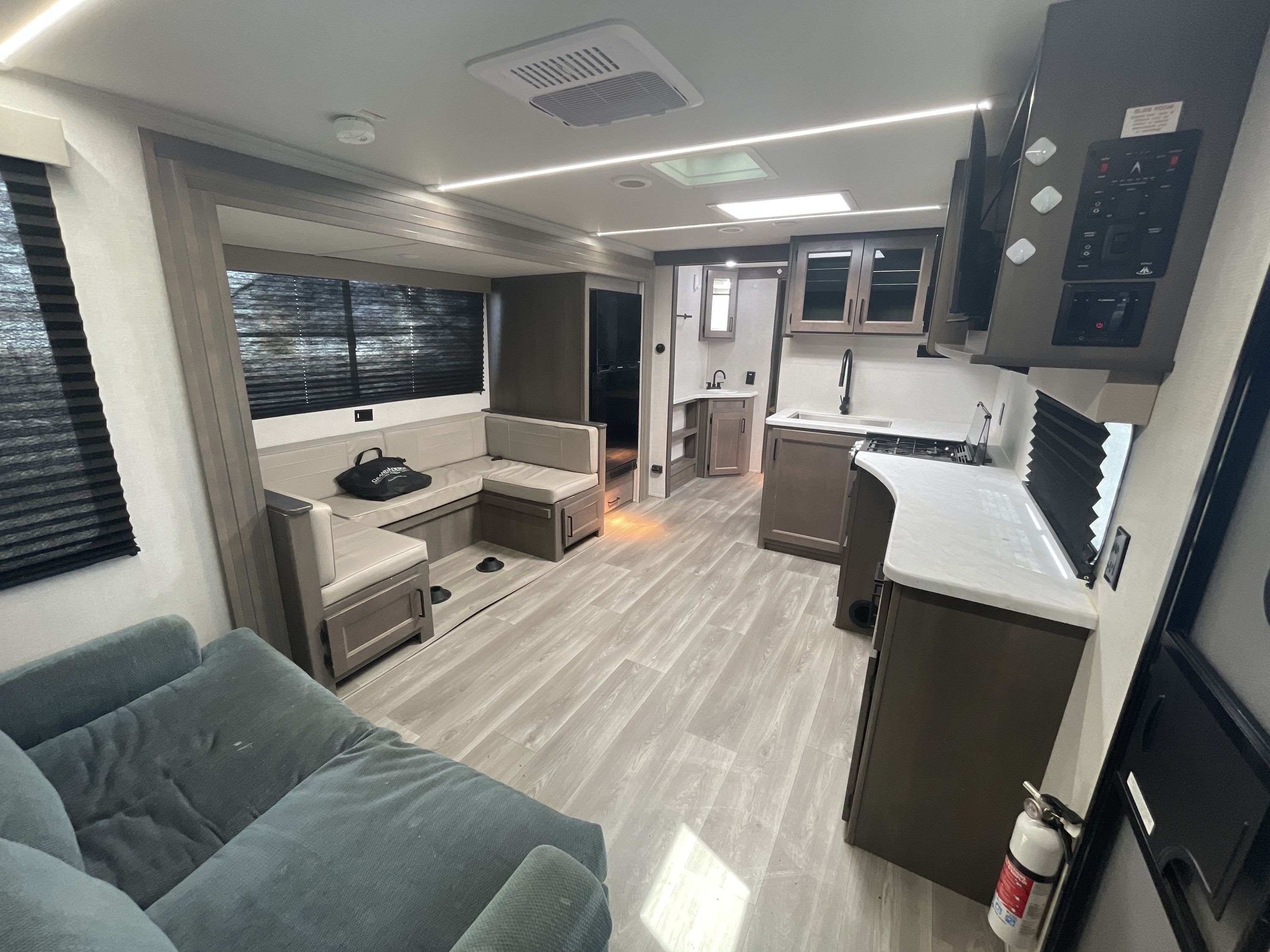 2024 Grand Design TRANSCEND XPLOR 265BH in st. george UT
