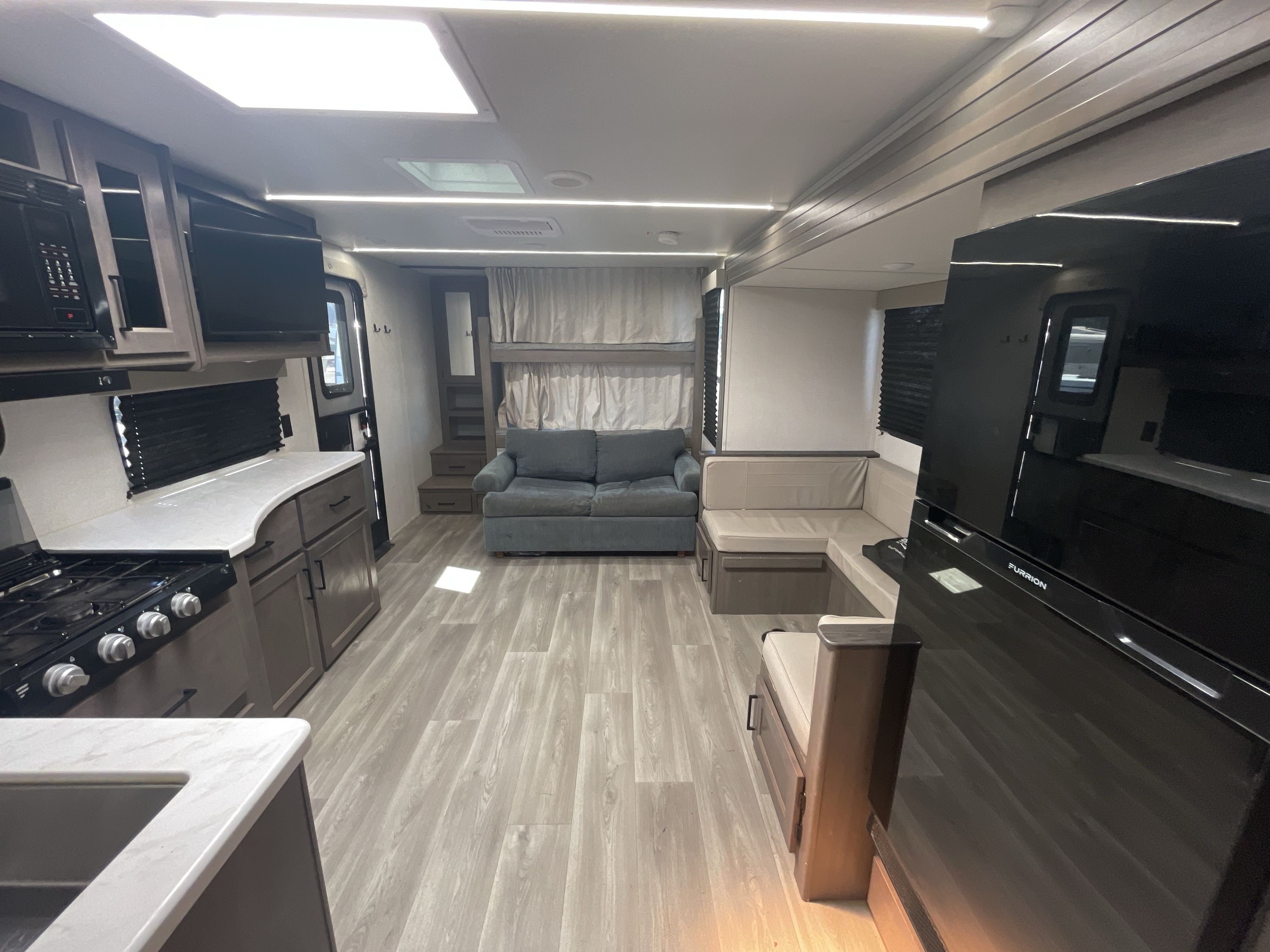 2024 Grand Design TRANSCEND XPLOR 265BH in st. george UT