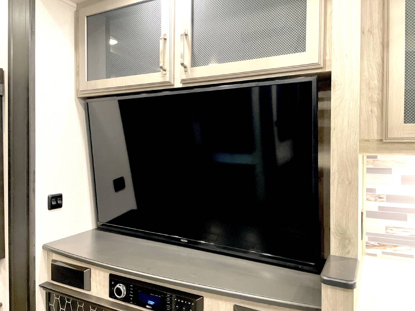 A photo of this 2021 Keystone AVALANCHE 312RS