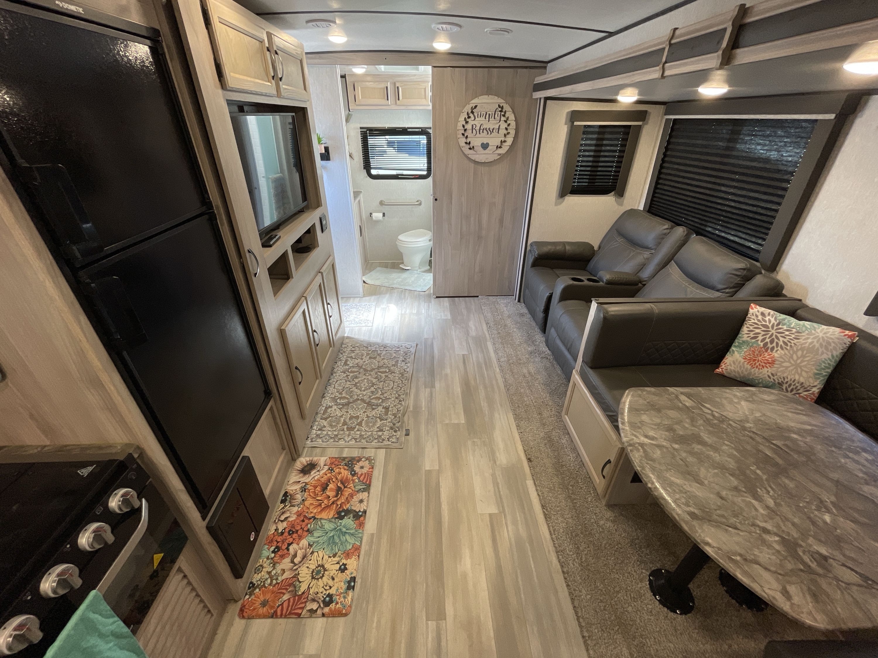 2021 Coachmen SPIRIT ULTRA LITE 2557RB in fresno CA