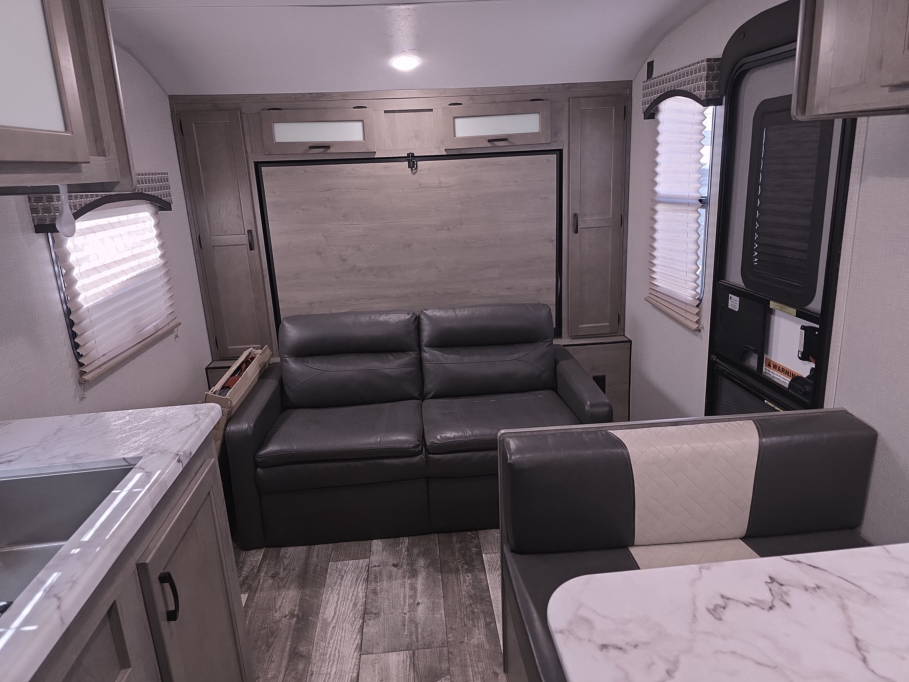 2020 Venture Rv SONIC 190VRB in newhall CA