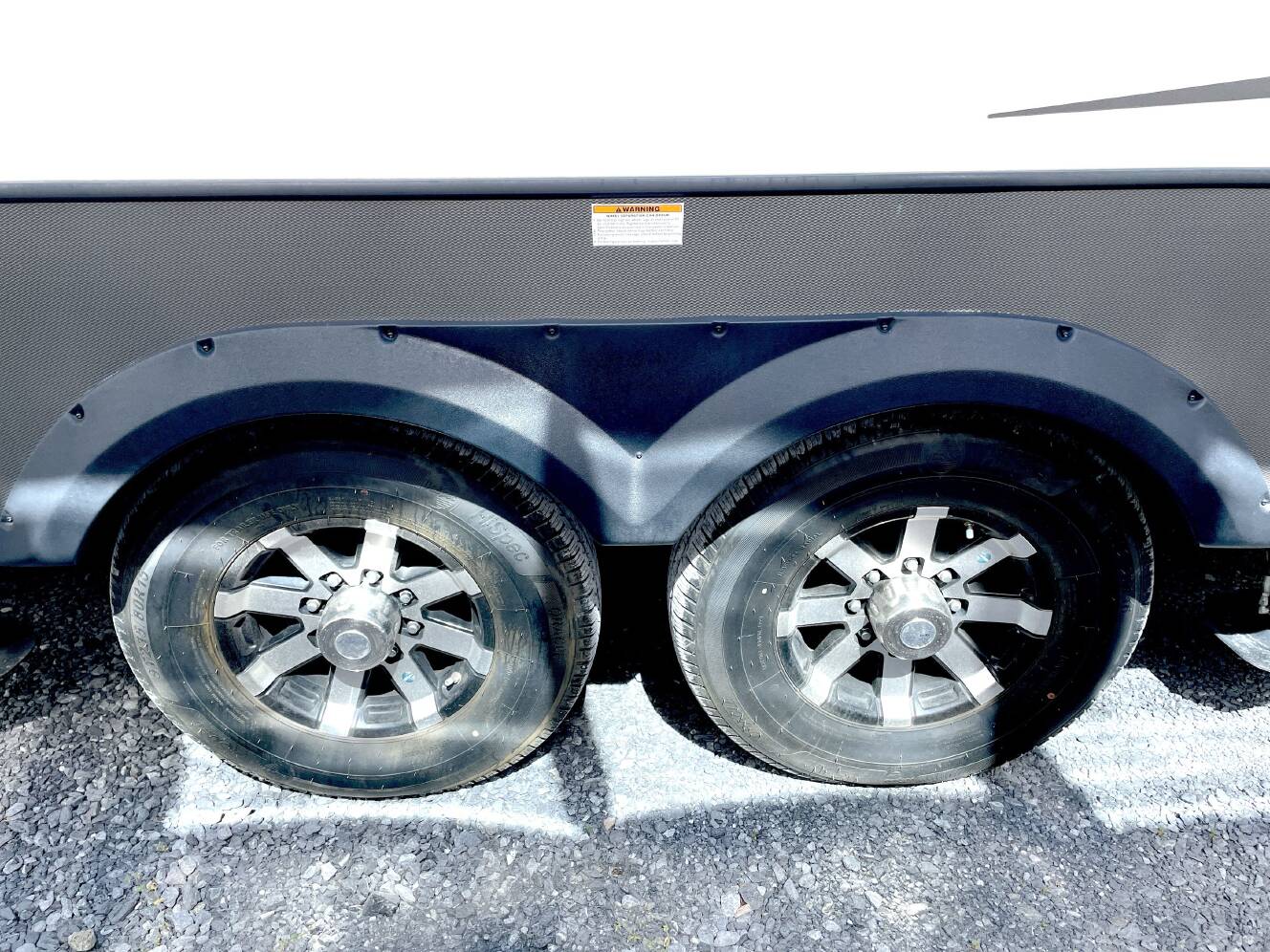 A photo of this 2021 Keystone AVALANCHE 312RS